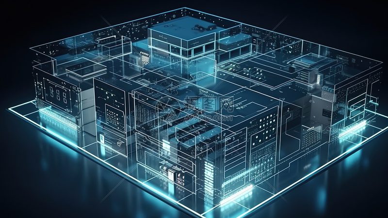 企业培训数字化解决方案：费用构成与考量因素**